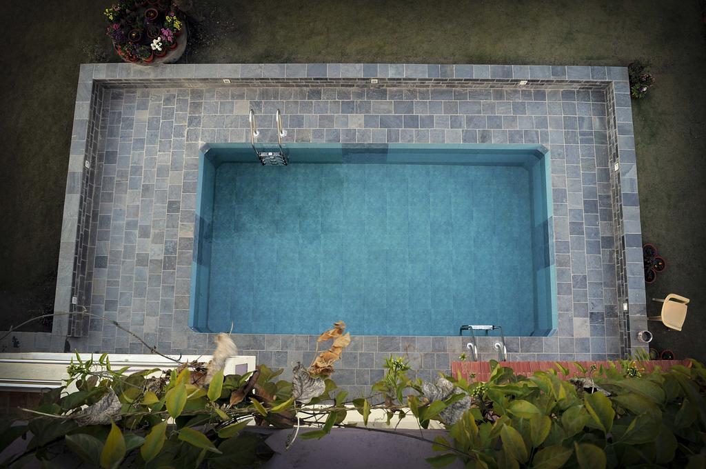 Nirvana Home Kathmandu Exterior foto
